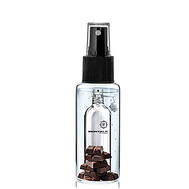 Віддушка для антисептиків, санітайзерів Montale - Chocolate Greedy Unisex