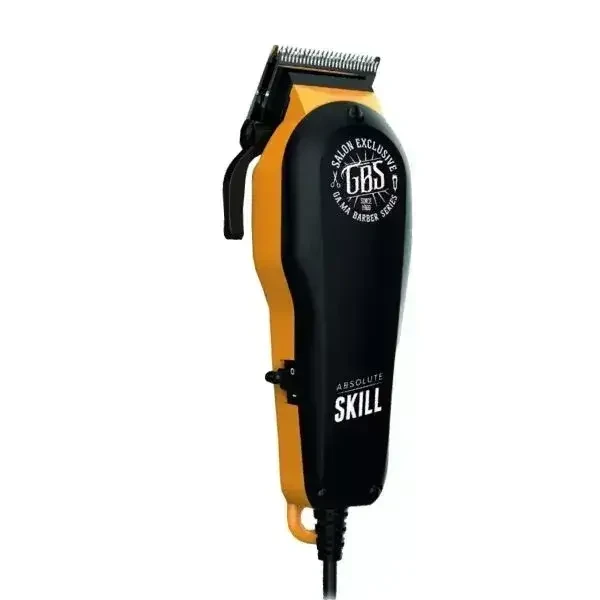 Професійна машинка для стрижки Gama Absolute Skill (SMB5027), фото 1