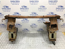 Панель передня Chevrolet Captiva C100 2.4 БЕНЗІН Z24SED 2006 (б/у)