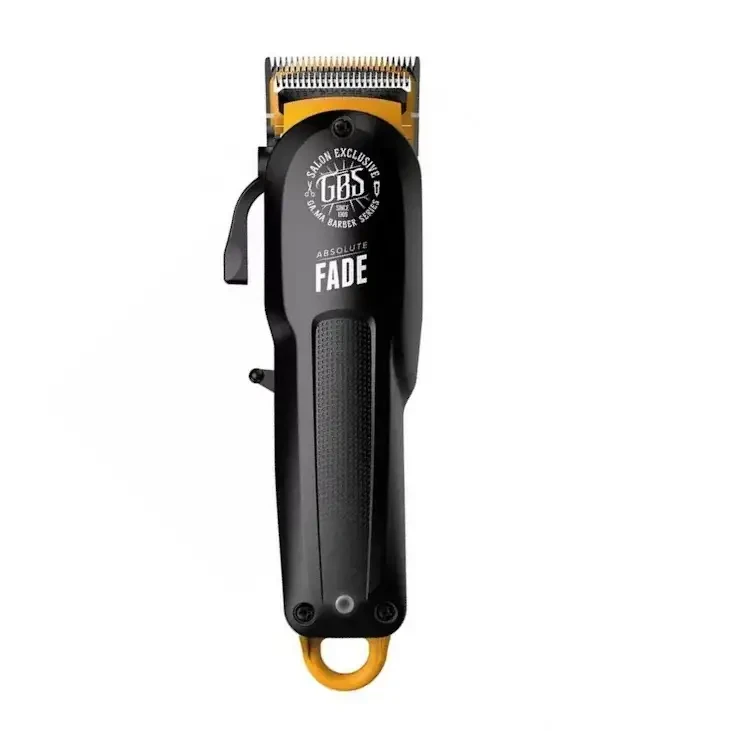 Професійна машинка для стрижки Gama Absolute Fade Cordless GBS (SMB5523), фото 1