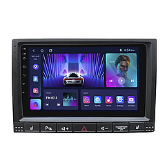 Штатна магнітола Mekede M150S VW Touareg (2002-2010) QleD