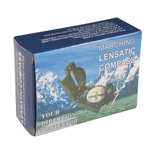 Компас рідинний World Sport (DL45-2B)