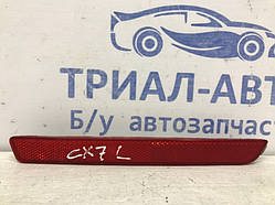 Катафот лівий Mazda CX 7 ER 2.3 БЕНЗИН 	L3VDT 2007 (б/у)