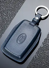 Шкіряний чохол для ключа Land Rover TM-924