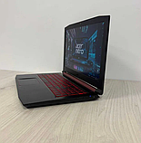 Ноутбук Acer Nitro 5 AN515-42 Ryzen 5 2500U 8GB 256GB SSD RX 560X Б/В, фото 2