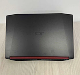 Ноутбук Acer Nitro 5 AN515-42 Ryzen 5 2500U 8GB 256GB SSD RX 560X Б/В, фото 3