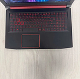 Ноутбук Acer Nitro 5 AN515-42 Ryzen 5 2500U 8GB 256GB SSD RX 560X Б/В, фото 5