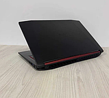 Ноутбук Acer Nitro 5 AN515-42 Ryzen 5 2500U 8GB 256GB SSD RX 560X Б/В, фото 4