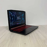 Ноутбук Acer Nitro 5 AN515-42 Ryzen 5 2500U 8GB 256GB SSD RX 560X Б/В, фото 6