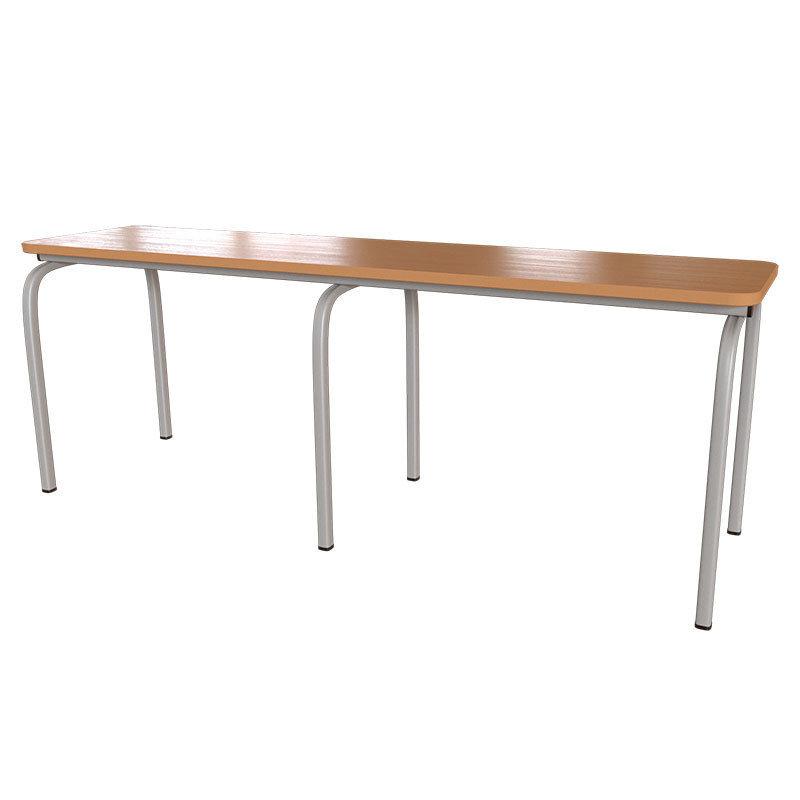 Лавка для бомбоубежищ і укриттів з ДСП, фото 1