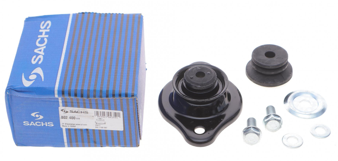 Опора заднего амортизатора Авео Т250, T200, T255, Вида, Калос