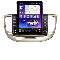 Штатна магнітола Mekede MTS Kia Rio 2 (2005-2011)