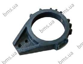 Корпус ексцентрика вібратора