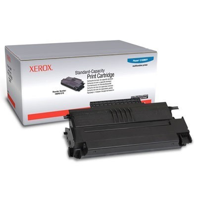 Заправка картриджа 109R00748 принтера Xerox Phaser 3116