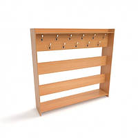 Вішалка ВЛ-2 для бомбоубежищ і укриттів