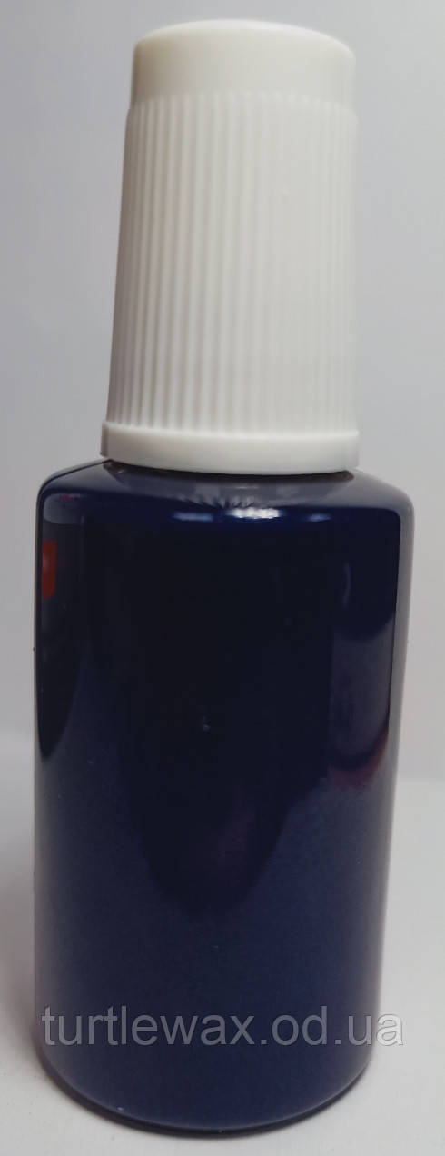 Видаляч подряпин TESLA PPSB темно-синій металік, 20 мл.