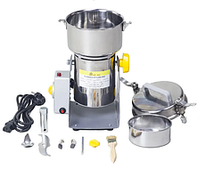 Млини лабораторні