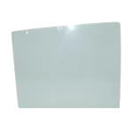 Скло вітрове на трактор Т-25, фото 1