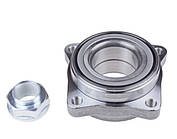 Передній маточинний підшипник Honda Accord IV-V CD CE CF