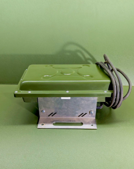 Купольний РЕБ "UDAV" - "Шолом" на 2 діапазони (2.4ГГц, 5.8ГГц), з АКБ та зарядним пристроєм