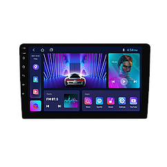 Штатна магнітола Mekede M150S Nissan Murano (2002-2015) QleD