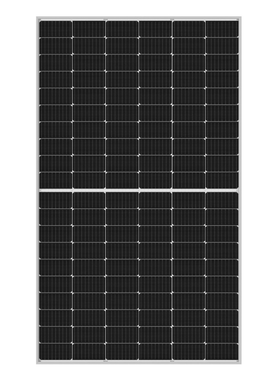 Inter Energy Сонячна панель 600W IE 182x199//M600/66/MH N type