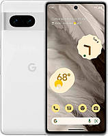 Смартфон Google Pixel 7 5G 8/128Gb Snow (No Adapter) US