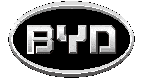 BYD
