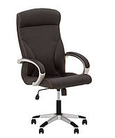 Крісло офісне Riga tilt eco-30 чорна (Новий Стиль ТМ)