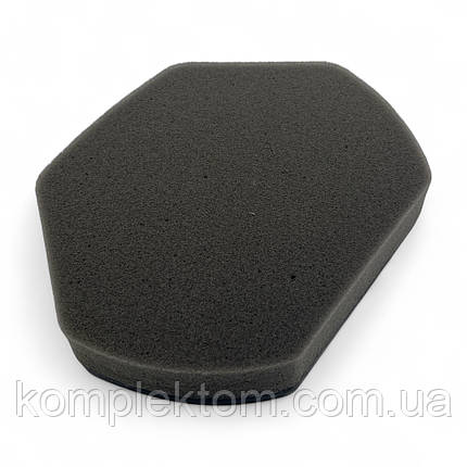 Фільтр для пилососу сумісний із Bosch 12012937, фото 1