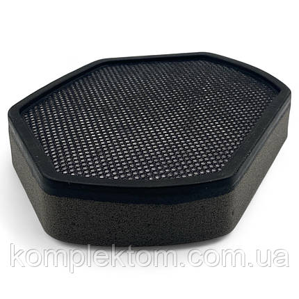 Фільтр для пилососу сумісний із Bosch 12012937, фото 2