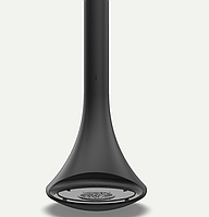 Камін дров'яний підвісний Traforart Central Doria