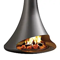 Камін підвісний Traforart Doria Frontal