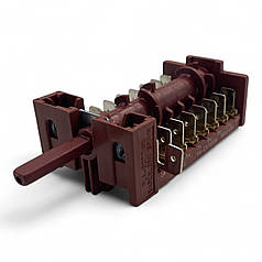 Перемикач режимів духовки Hansa 870801