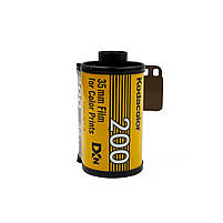 Фотоплівка Kodak Color Plus 200 135-36 (35mm ISO 200) 07/2026 (примʼята упаковка), фото 2