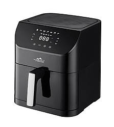 Мультипіч Monte MT-2702 (аерофритюрниця)