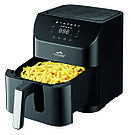 Мультипіч Monte MT-2702 (аерофритюрниця), фото 3
