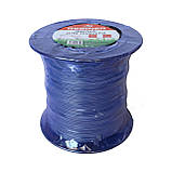 Жилка для мотокоси 3.0 мм 300 м армована квадрат бухта Rebiner RTL-3.0(300AK), фото 2