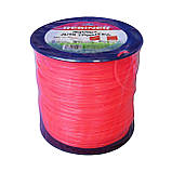 Жилка для мотокоси 3.0 мм 300 м зірка бухта Rebiner RTL-3.0(300Z), фото 2