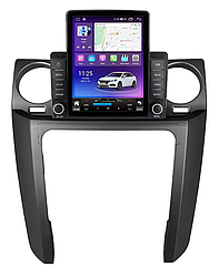 Штатная магнитола Mekede MTS Land Rover Freelander 3 2005 - 2009, Discovery 3 2004 - 2009