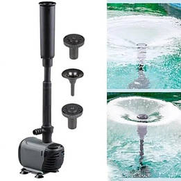 Насоси та помпи для ставків