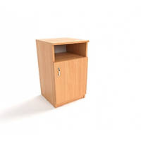 Лава фігурна зі спинкою ЛВ-7