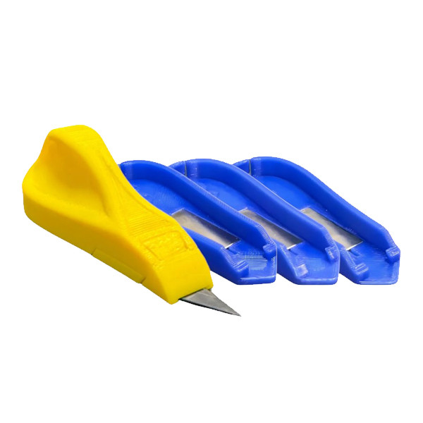 Маскер WIZMAN для малярської стрічки