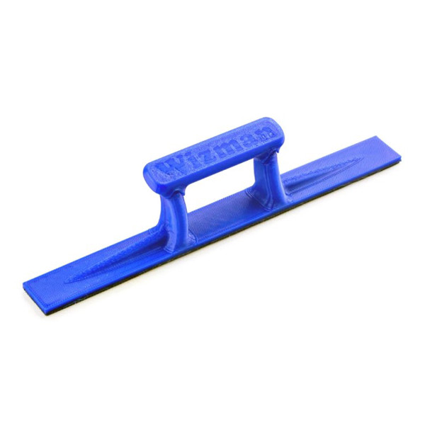 Тертка WIZMAN шліфувальна торцева для тінівих швів, 200 мм*20 мм