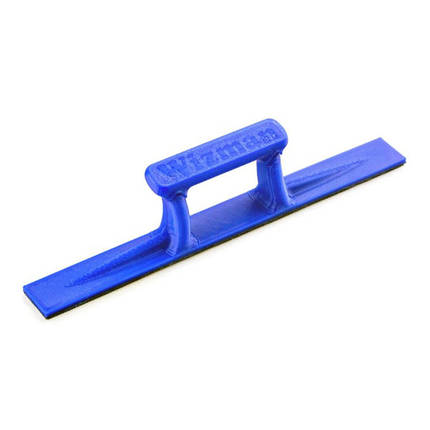 Тертка WIZMAN шліфувальна торцева для тінівих швів, 200 мм*20 мм, фото 1