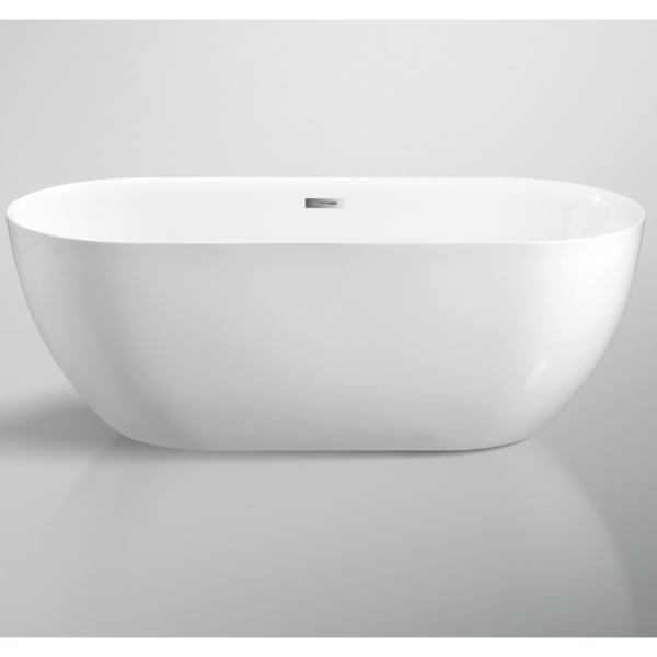 Ванна INSANA BS - Florencia 170 (211) 170 * 75 * 58, фото 1