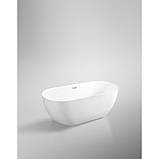 Ванна INSANA BS - Florencia 170 (211) 170 * 75 * 58, фото 2