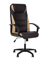 Крісло ігрове Tokyo tilt екошкіра eco-30 вставки eco-01 (Новий Стиль ТМ)