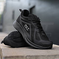 Кросівки тактичні демісезон FCT Performance чорні