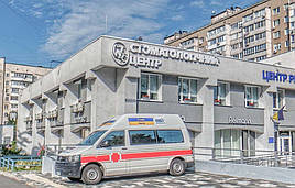 Проект реконструкції приміщень під "Стоматологічний центр "NDC" у м. Київ по вул. Харківське шосе. Клініка на 6 кабінетів з операційним блоком та рентгенодіагностичним кабінетом. 